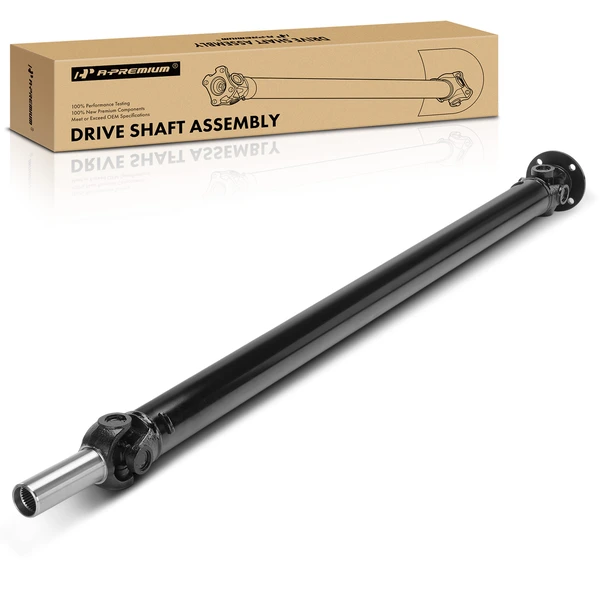 55.75 in. Drive shaft Rear Side RWD A-Premium APDS1291