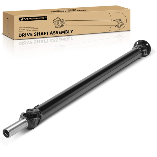 53.25 in. Rear Side Drive shaft RWD A-Premium APDS1292