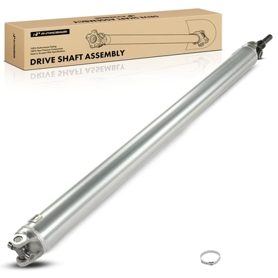 Rear Driveshaft Prop Shaft Assembly