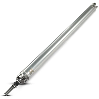 Rear Driveshaft Prop Shaft Assembly