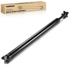 1999-2001 Ford F-350 Super Duty 56.93 in. Drive Shaft Rear Side A-Premium APDS0606