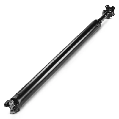 1999-2001 Ford F-350 Super Duty 56.93 in. Drive Shaft Rear Side A-Premium APDS0606