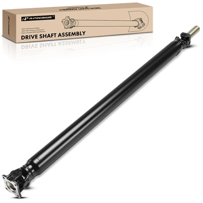 Rear Driveshaft Prop Shaft Assembly