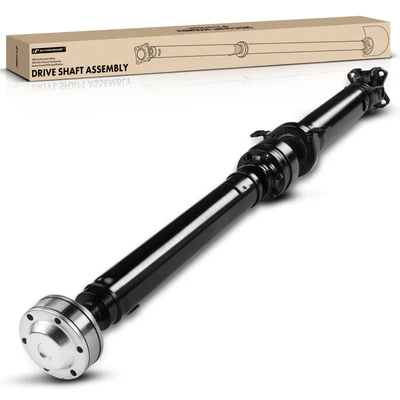 Rear Driveshaft Prop Shaft Assembly