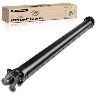 Rear Driveshaft Prop Shaft Assembly