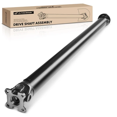 Rear Driveshaft Prop Shaft Assembly