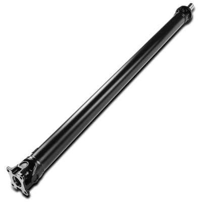A-Premium 73.25 in. Drive Shaft, Rear Side, 4WD - APDS0752
