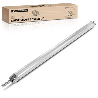 Rear Driveshaft Prop Shaft Assembly