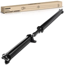 2001-2006 GMC Sierra 3500 73.37 in. Drive Shaft Rear Side Automatic A-Premium APDS0756