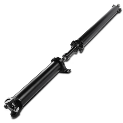 Rear Driveshaft Prop Shaft Assembly