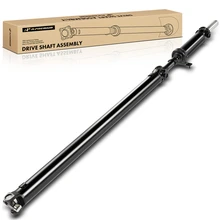 2007 GMC Sierra 3500 Classic 88.24 in. Drive Shaft Rear Side A-Premium APDS0666