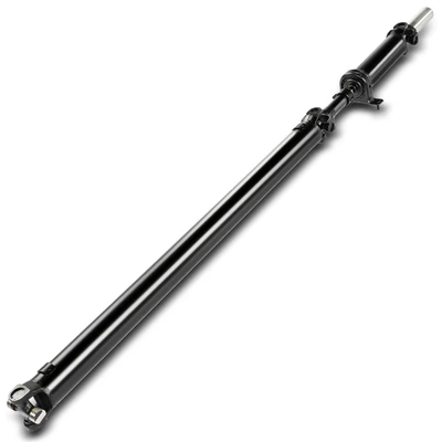 Rear Driveshaft Prop Shaft Assembly