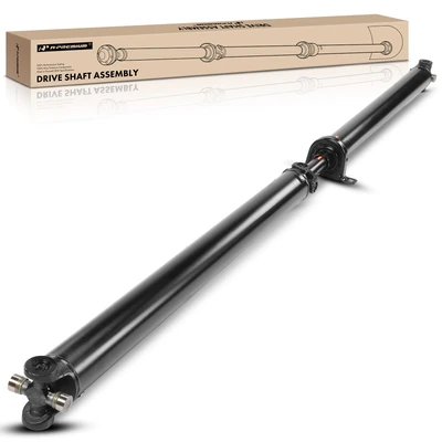 Rear Driveshaft Prop Shaft Assembly
