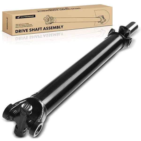 1996-2001 GMC Jimmy 36.63 in. Drive Shaft Rear Side A-Premium APDS0226