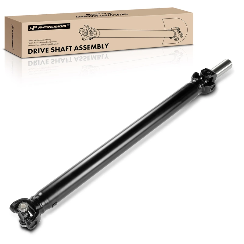 43.63 in. Drive Shaft, Rear Side, A-Premium APDS0840