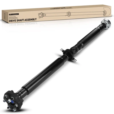 Rear Driveshaft Prop Shaft Assembly