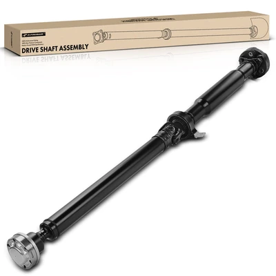 Rear Driveshaft Prop Shaft Assembly