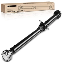 Rear Driveshaft Prop Shaft Assembly