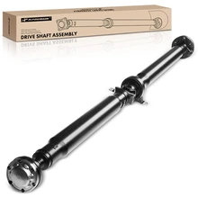Rear Driveshaft Prop Shaft Assembly