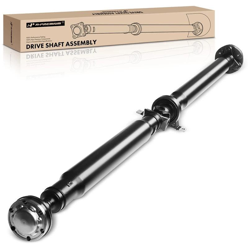 A-Premium 73.74 in. Drive Shaft, Rear Side - APDS0230