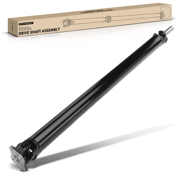 59.33 in. Rear Side Drive shaft RWD A-Premium APDS1321