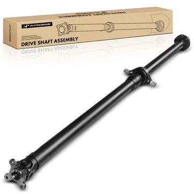 Rear Driveshaft Prop Shaft Assembly