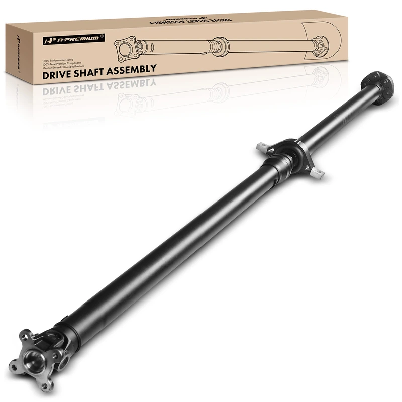 A-Premium 81.81 in. Drive Shaft, Rear Side - APDS0233