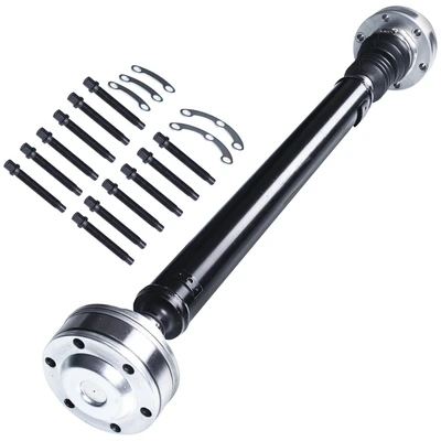 Front Driveshaft Prop Shaft Assembly