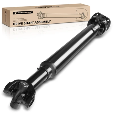 Front Driveshaft Prop Shaft Assembly