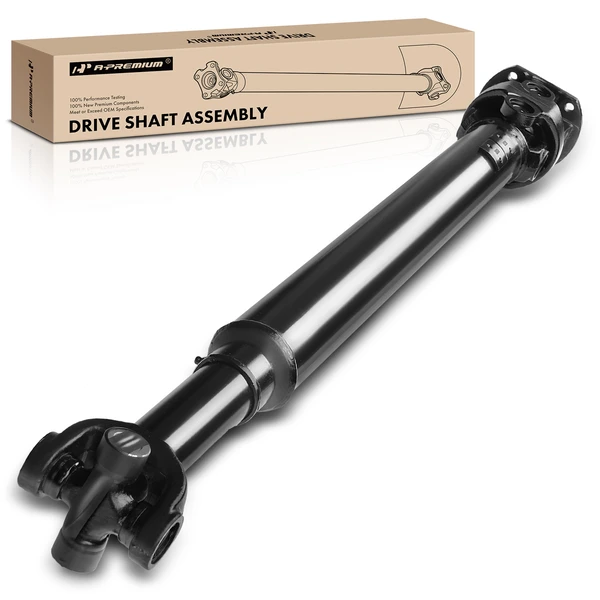 40.25 in. Drive Shaft Front Side A-Premium APDS0236