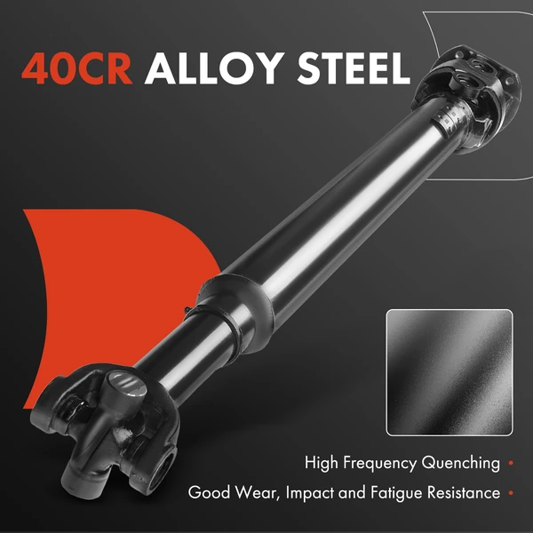 40.25 in. Drive Shaft Front Side A-Premium APDS0236