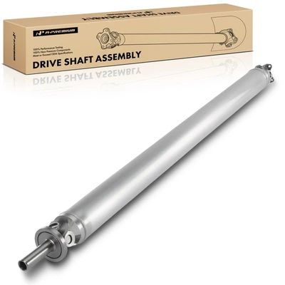 Rear Aluminum Driveshaft Prop Shaft Assembly