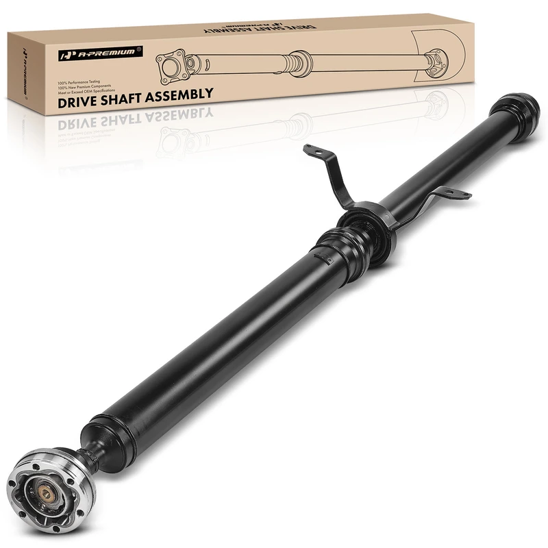 57 in. Drive Shaft, Rear Side, A-Premium APDS1047