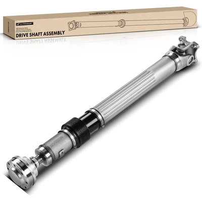 Front Driveshaft Prop Shaft Assembly 