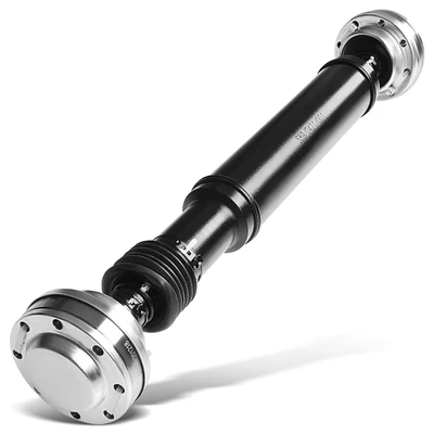 Rear Driveshaft Prop Shaft Assembly