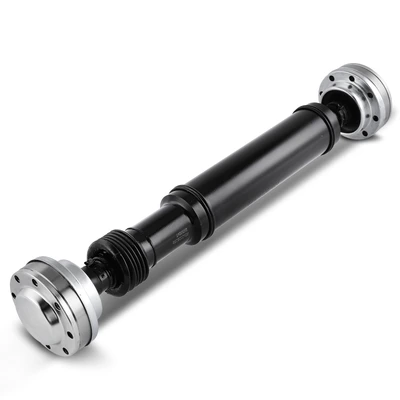 Rear Driveshaft Prop Shaft Assembly