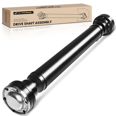 Front Driveshaft Prop Shaft Assembly