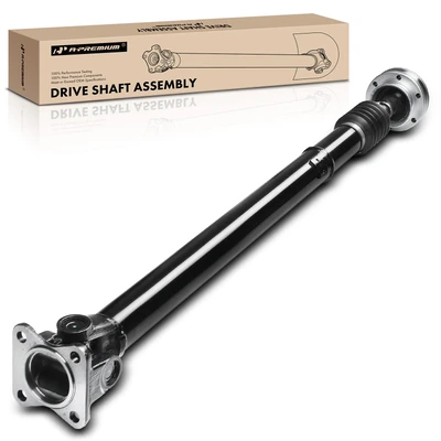 Front Driveshaft Prop Shaft Assembly