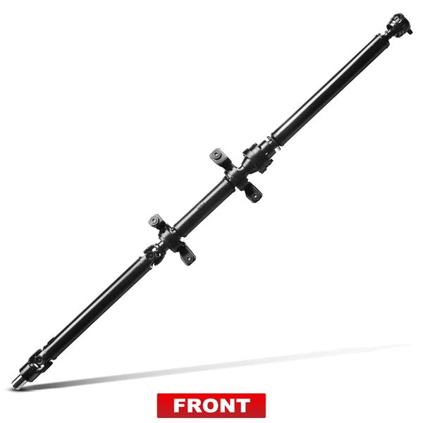 80.13 in. Rear Side Drive Shaft AWD A-Premium APDS0493