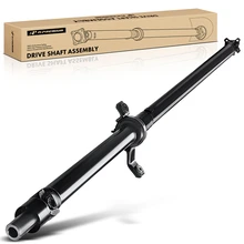 Rear Driveshaft Prop Shaft Assembly