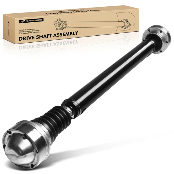 31.5 in. Drive Shaft Front Side A-Premium APDS0240
