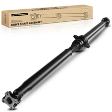 2003-2006 Hyundai Santa Fe 75.75 in. Drive Shaft Rear Side A-Premium APDS0494