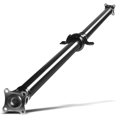 Rear Driveshaft Prop Shaft Assembly