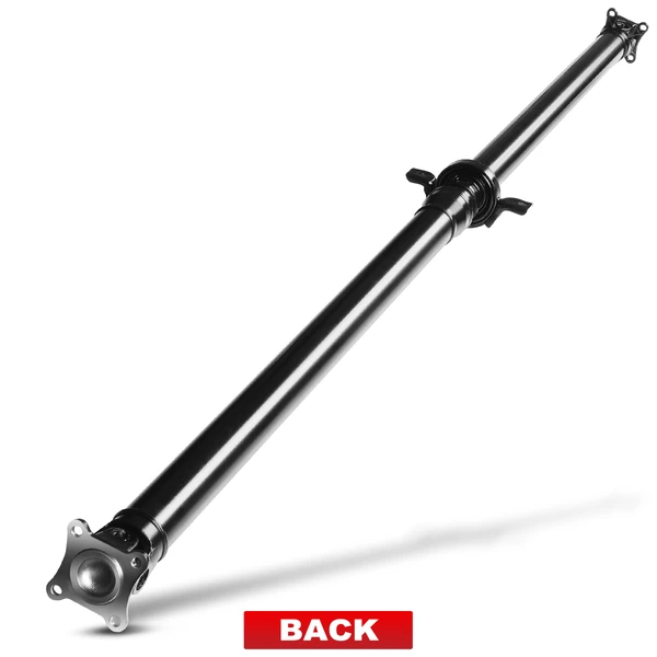 83.75 in. Rear Side Drive Shaft A-Premium APDS0495