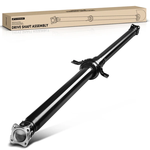 2017-2020 Honda CR-V 81.65 in. Drive Shaft Rear Side A-Premium APDS0496