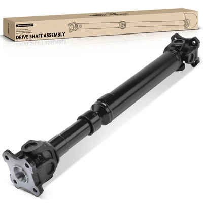 Front Driveshaft Prop Shaft Assembly