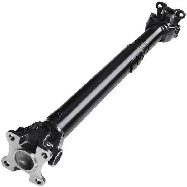 27.78 in. Front Side Drive Shaft 4WD A-Premium APDS0499