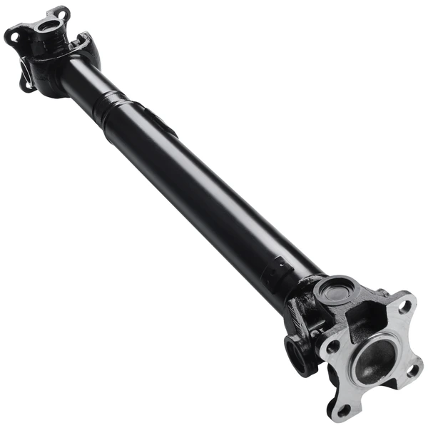 27.78 in. Front Side Drive Shaft 4WD A-Premium APDS0499
