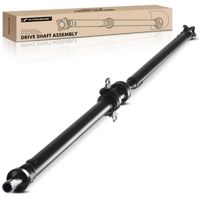 Rear Driveshaft Prop Shaft Assembly