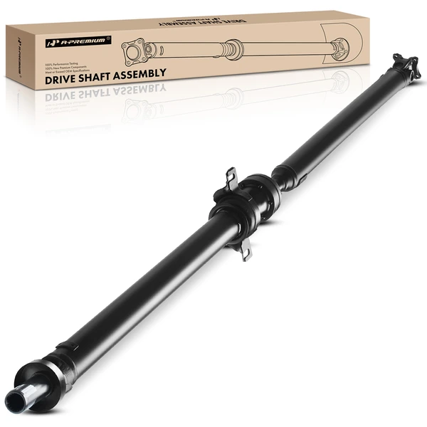 77.50 in. Rear Side Drive Shaft AWD A-Premium APDS0244
